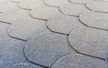 Sedbusk asphalt roofing costs