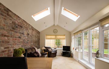 conservatory roof insulation Sedbusk, North Yorkshire