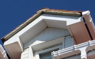 Sedbusk fascia installation costs