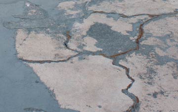 fibreglass roofing replacement Sedbusk