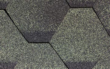 Sedbusk fibreglass shingle repairs