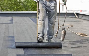 flat roof replacement Sedbusk, North Yorkshire