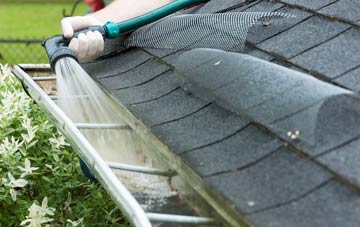 Sedbusk gutter cleaning costs