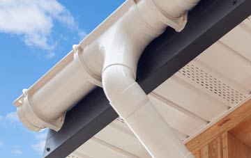 Sedbusk gutter installation costs