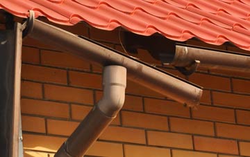Sedbusk gutter repair costs