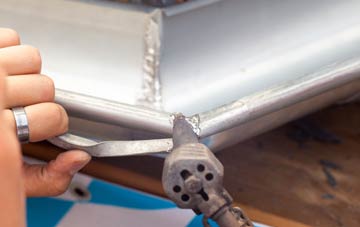 disadvantages of Sedbusk lead roofing