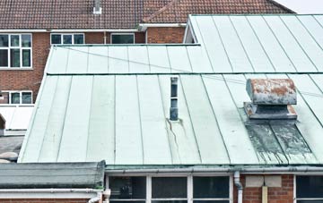 Sedbusk lead roofing costs