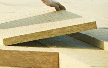 measuring Sedbusk tapered insulation