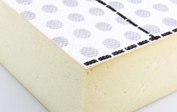 meeting Sedbusk building codes