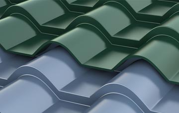 who should consider Sedbusk plastic roofs