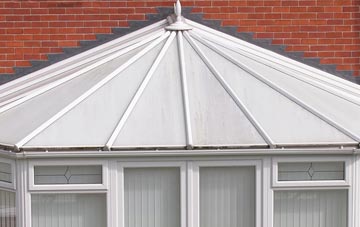 Sedbusk polycarbonate conservatory roof repairs