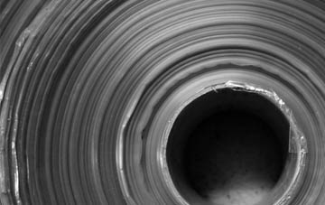 Sedbusk pvc roof replacement