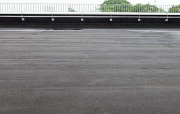 Sedbusk asphalt roof replacement