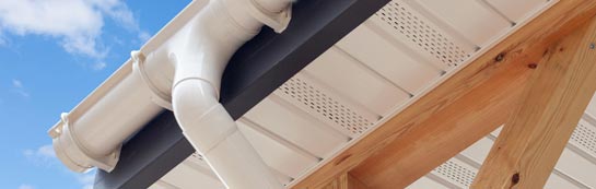 get Sedbusk guttering quotes today