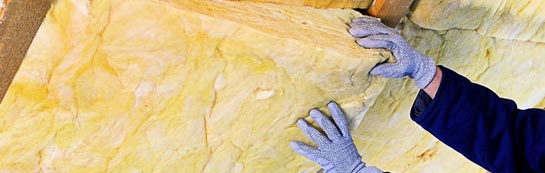 quotes for Sedbusk roof insulation