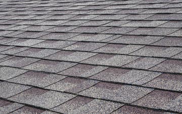 Sedbusk tiles for shallow pitch roofing