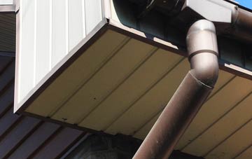 Sedbusk soffit installation costs