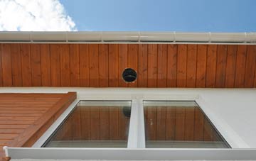 Sedbusk soffit repair quotes