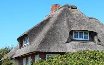 thatch roofing Sedbusk, North Yorkshire