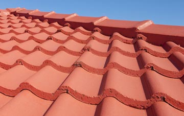Sedbusk tile and slate roof replacement
