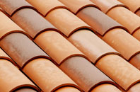 Sedbusk clay roofing