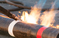 Sedbusk flat roofing replacement