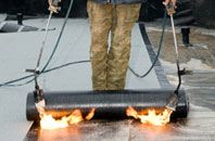 Sedbusk flat roof sealing quote