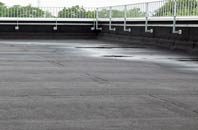 find rated Sedbusk flat roofing companies