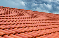 Sedbusk roofing tiles