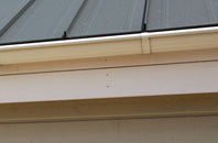 Sedbusk soffit repair