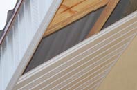 rated Sedbusk soffit repair companies